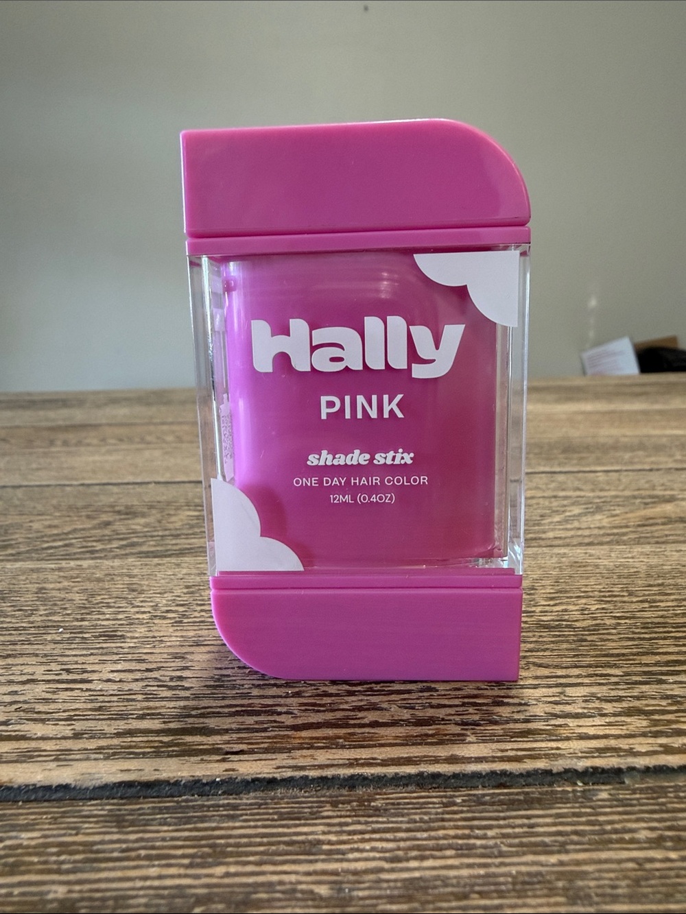 Pink One Day Shade Stix - Temporary Hair Color